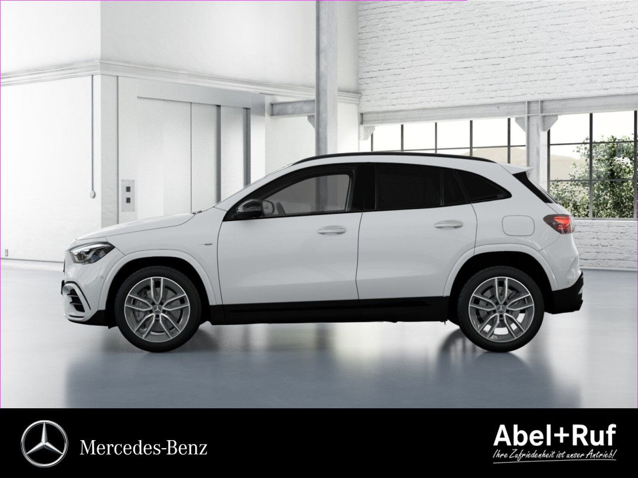 Mercedes-Benz GLA – Bild 2