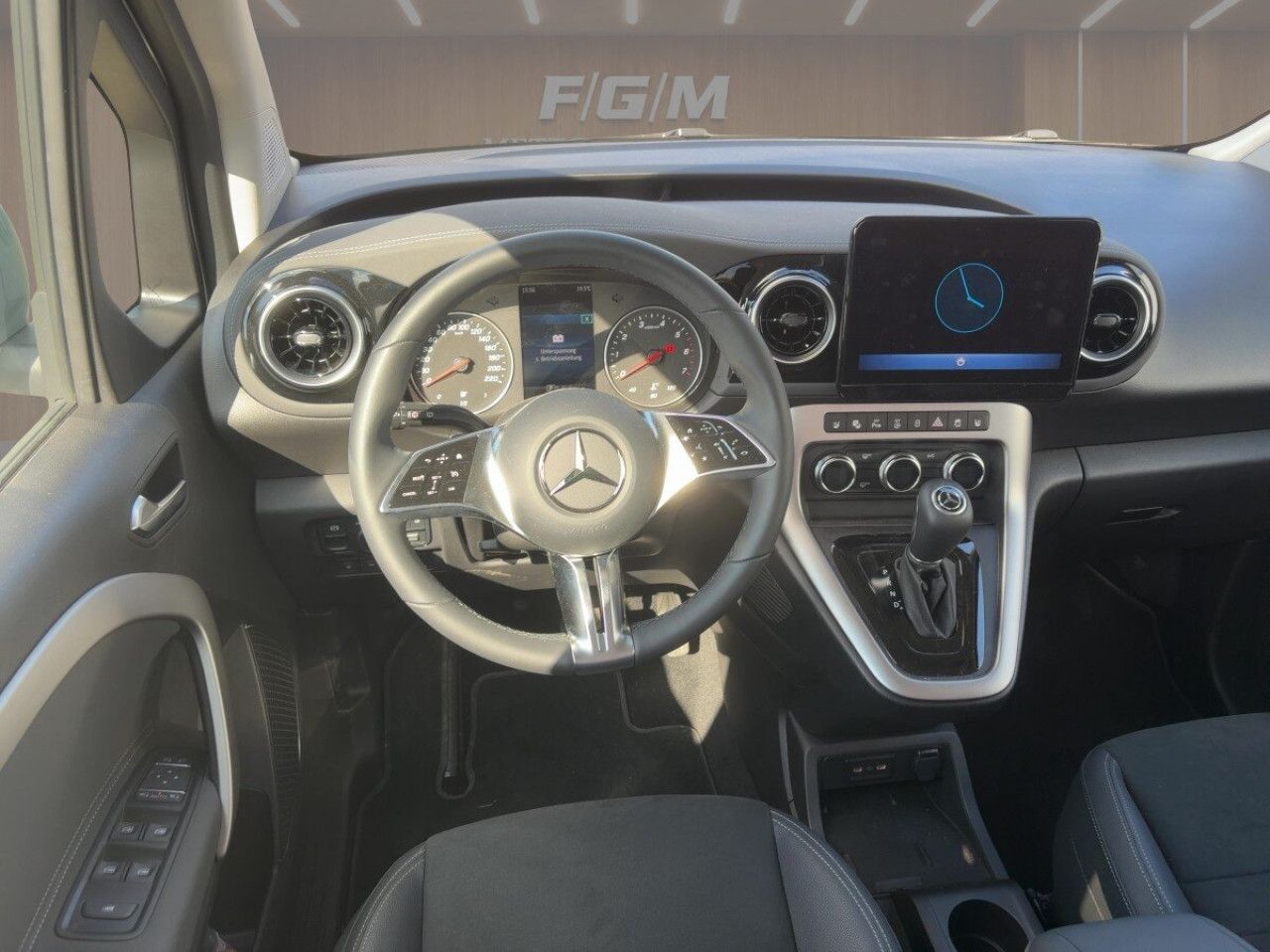 Mercedes-Benz T-Klasse – Bild 14