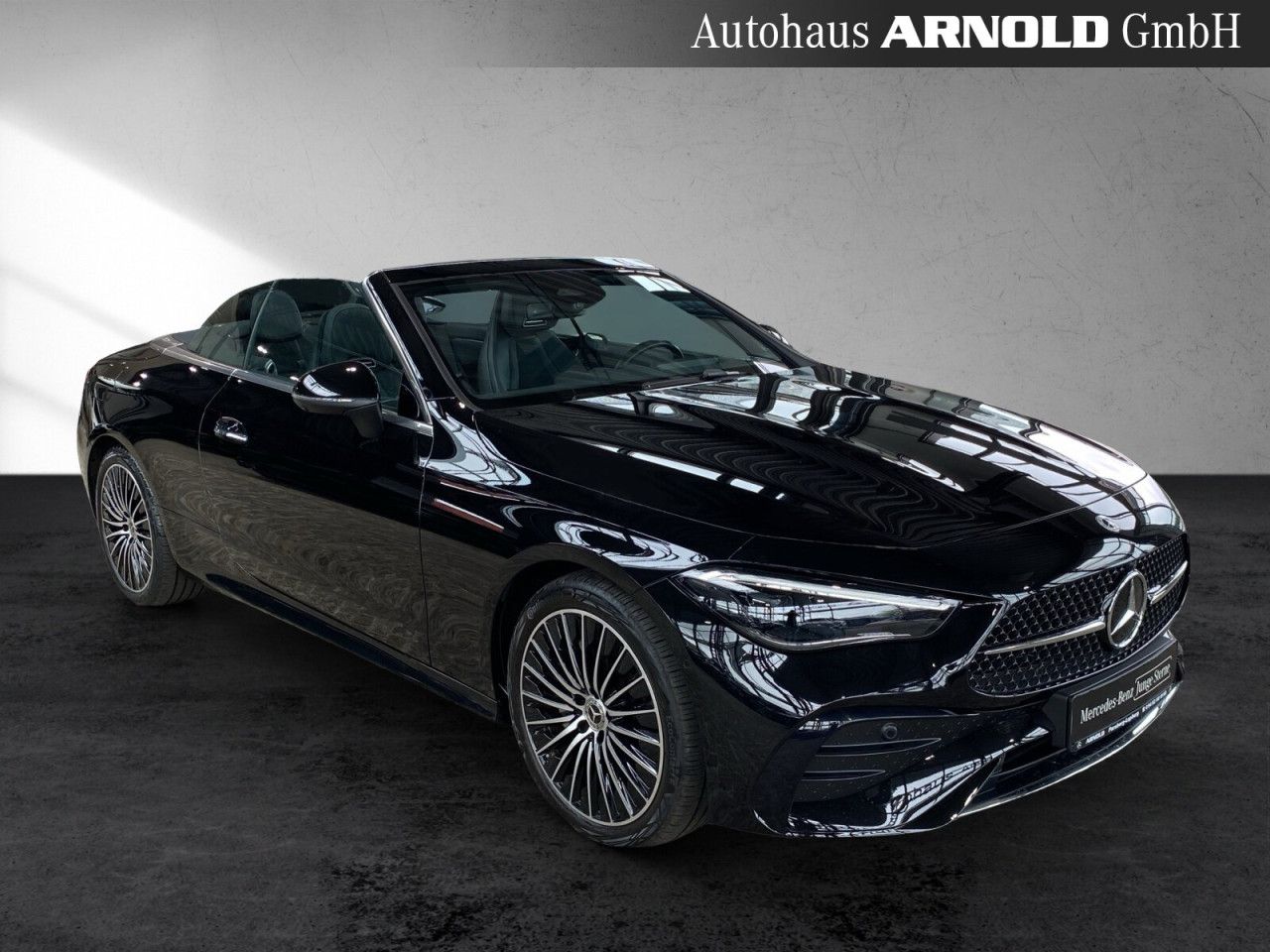 Mercedes-Benz CLE – Bild 7