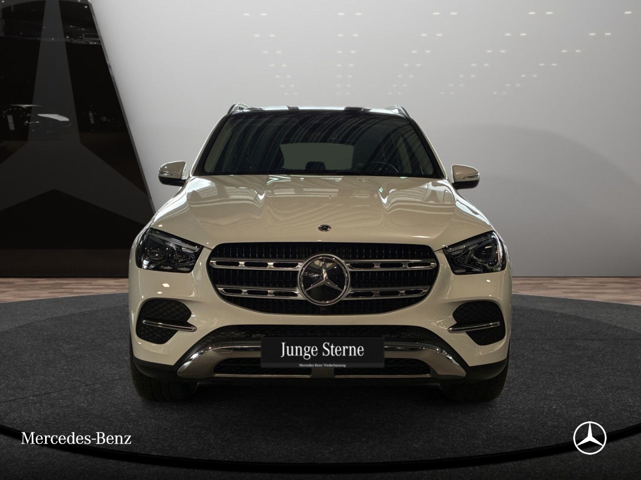 Mercedes-Benz GLE – Bild 2