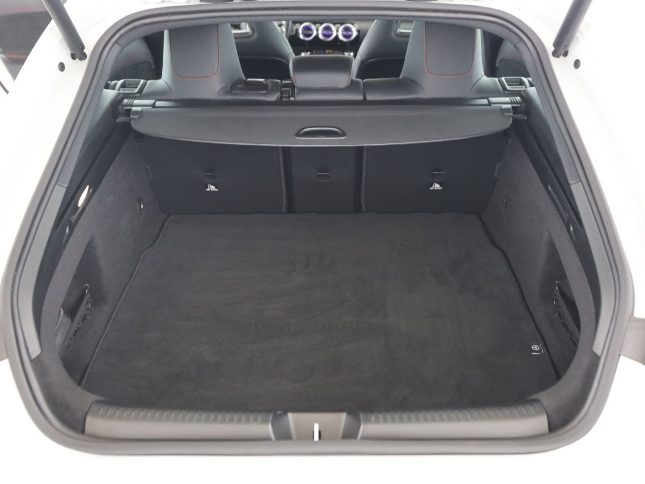 Mercedes-Benz CLA – Bild 13
