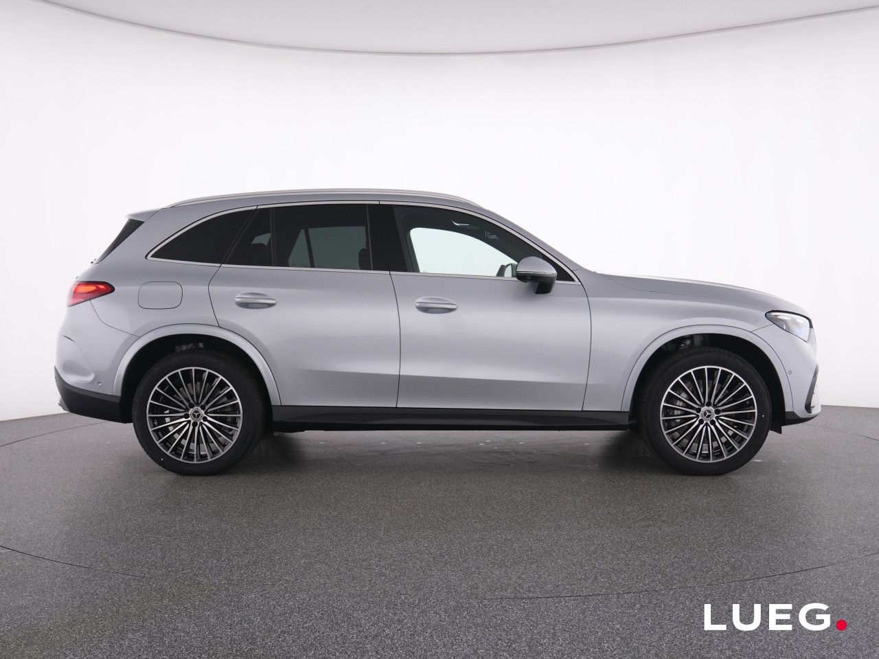 Mercedes-Benz GLC – Bild 11