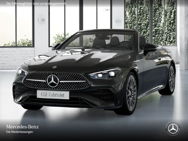 Mercedes-Benz CLE 200