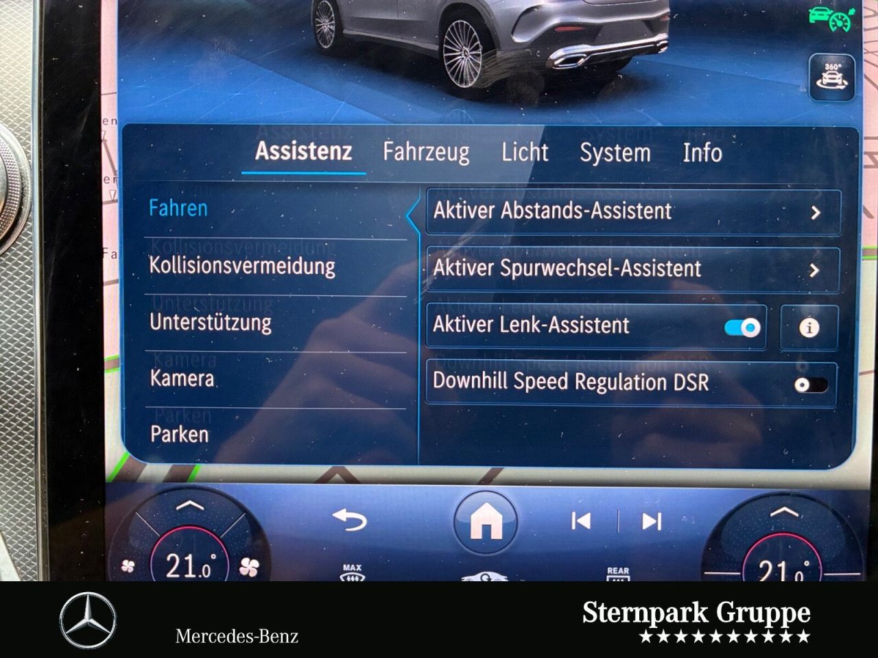 Mercedes-Benz GLC – Bild 20