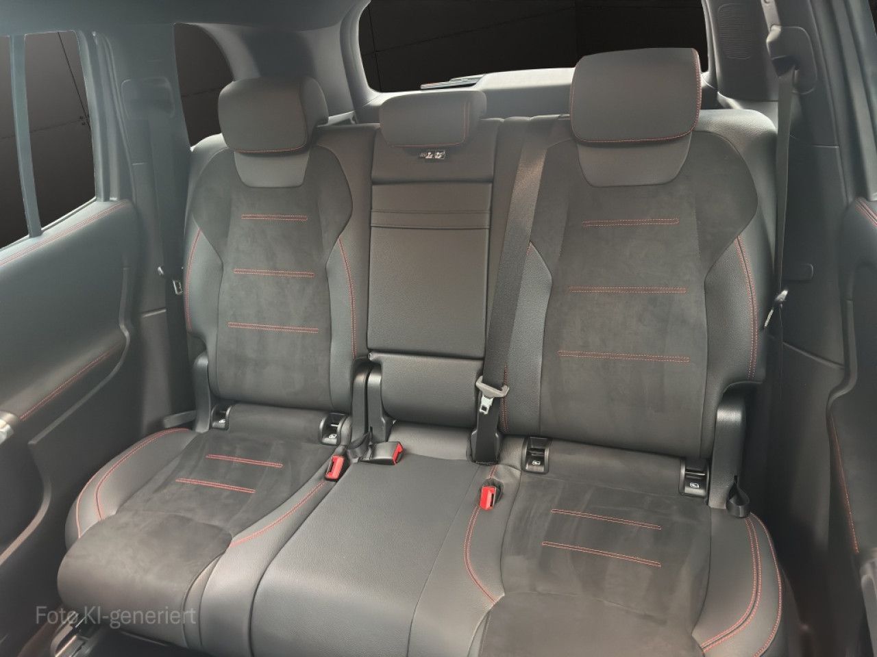 Mercedes-Benz EQB – Bild 6