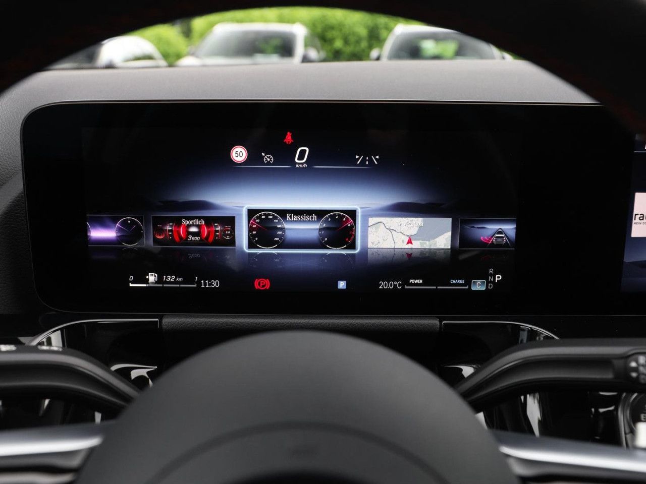 Mercedes-Benz GLA – Bild 13