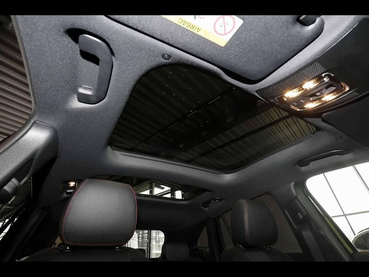 Mercedes-Benz GLA – Bild 8