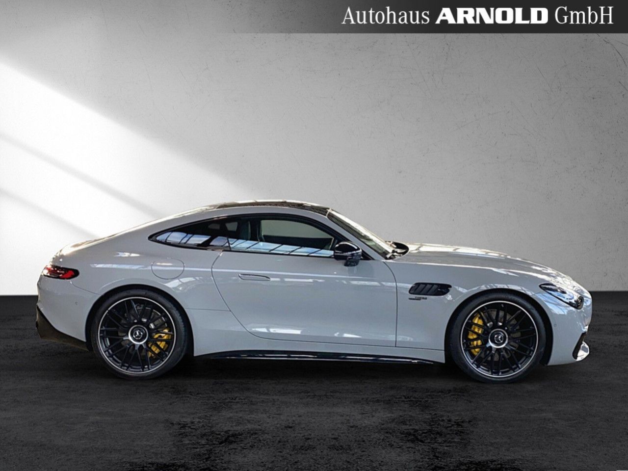 Mercedes-Benz AMG GT – Bild 6