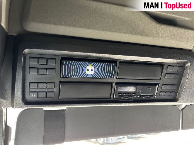 MAN TGX 18.510 4x2 BL SA 23