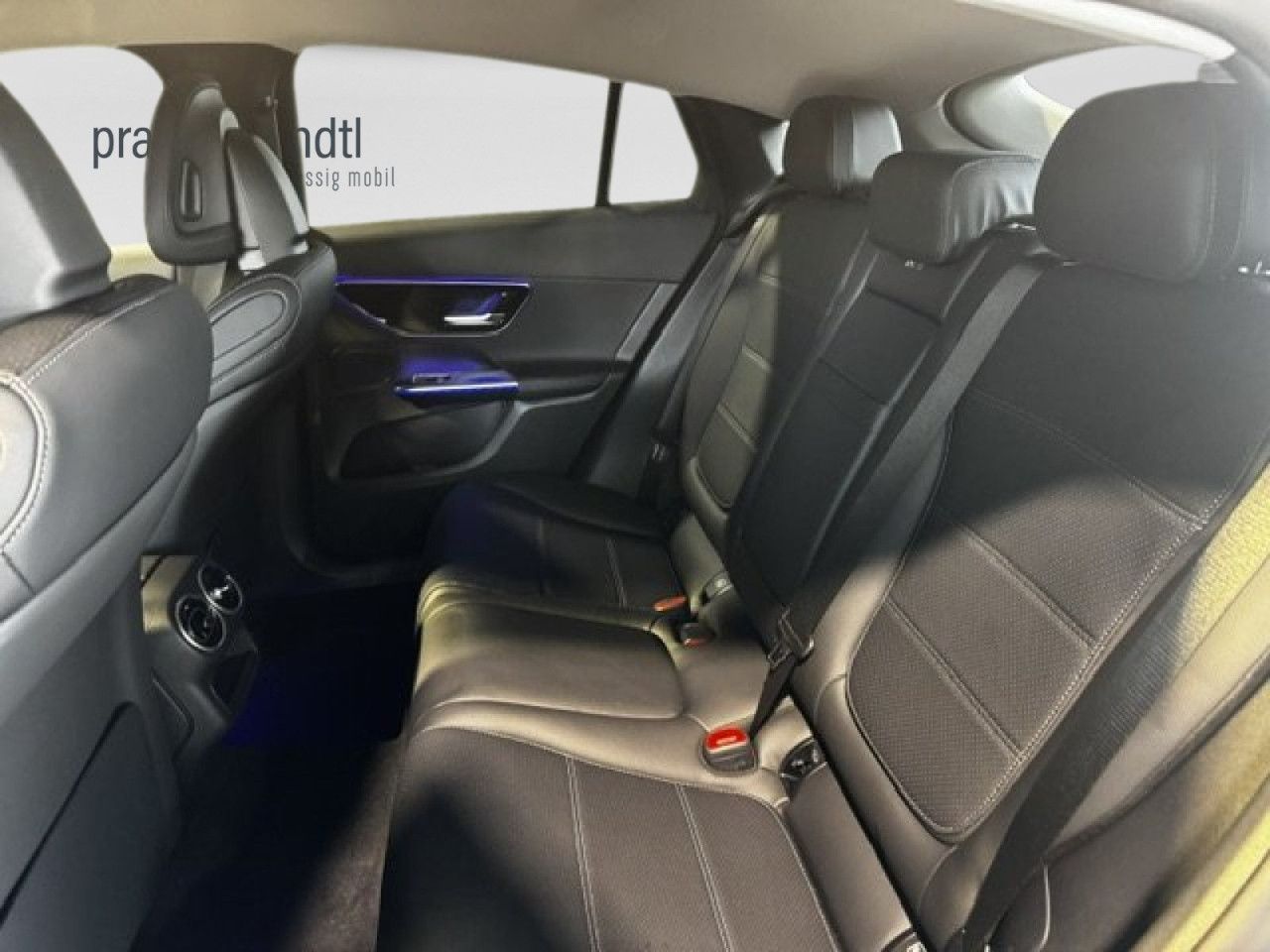 Mercedes-Benz GLC – Bild 15