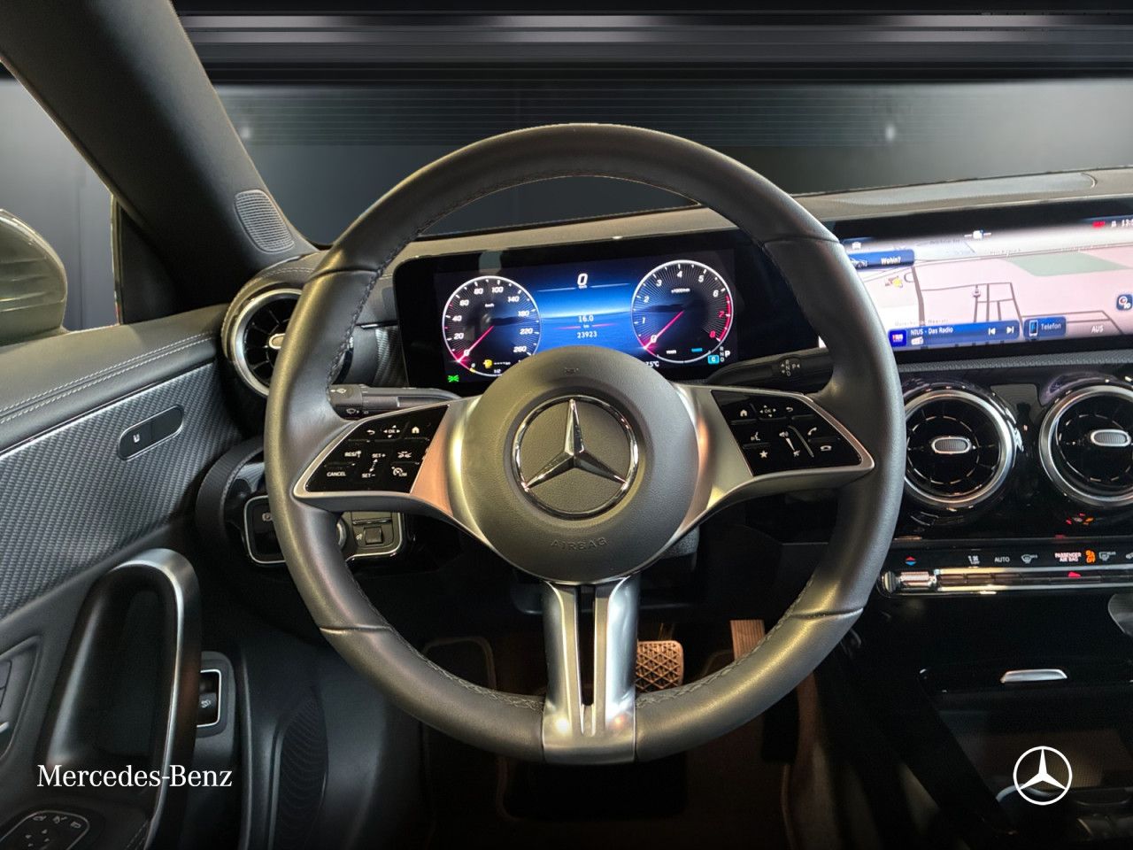 Mercedes-Benz CLA – Bild 12