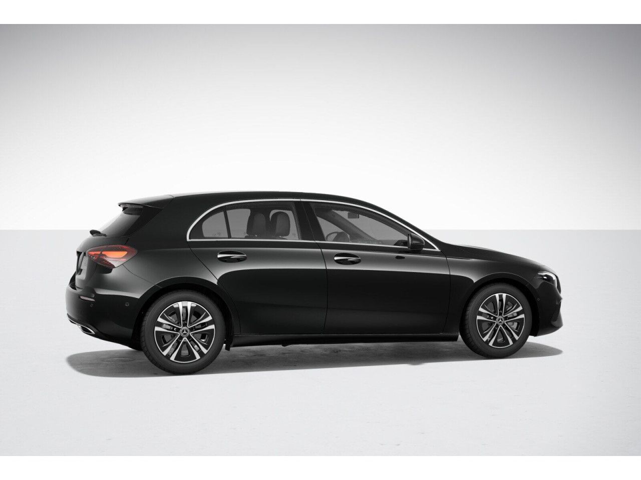 Mercedes-Benz A-Klasse – Bild 6