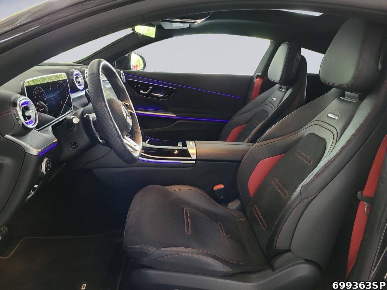 Mercedes-Benz CLE – Bild 11