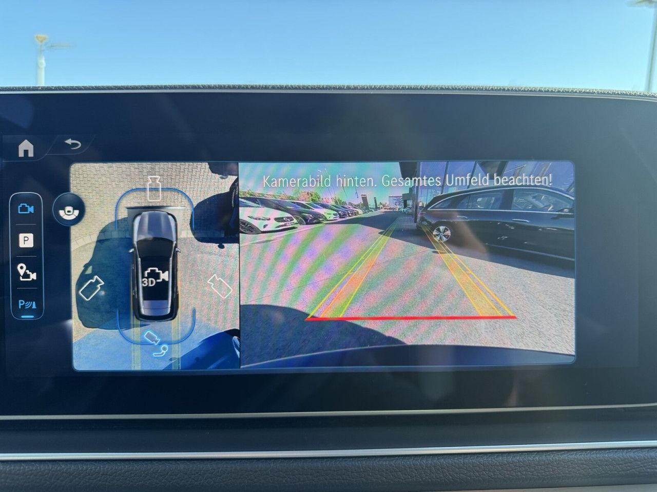 Mercedes-Benz GLE – Bild 18