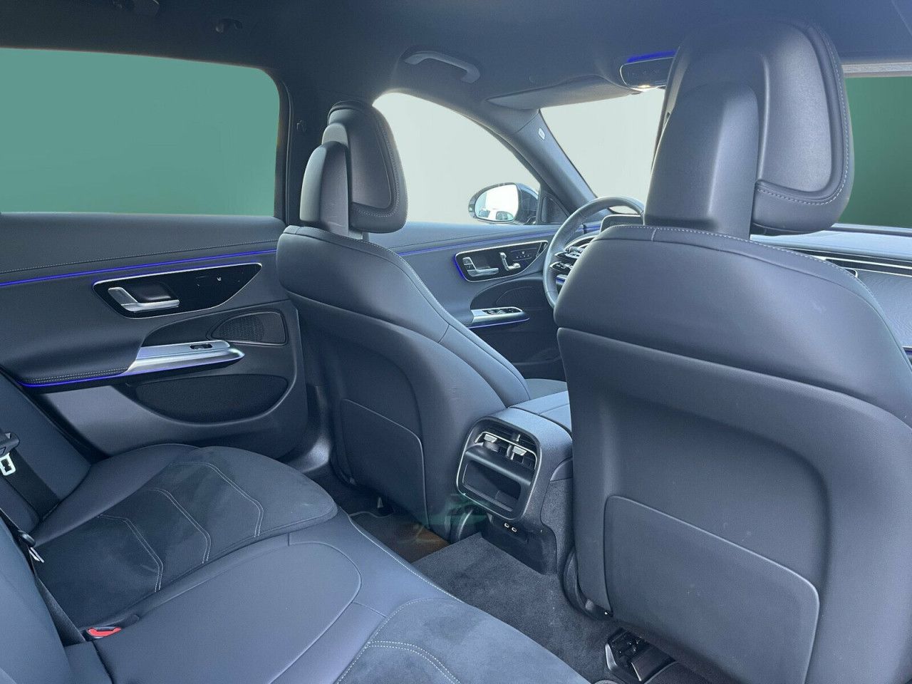 Mercedes-Benz E-Klasse – Bild 14