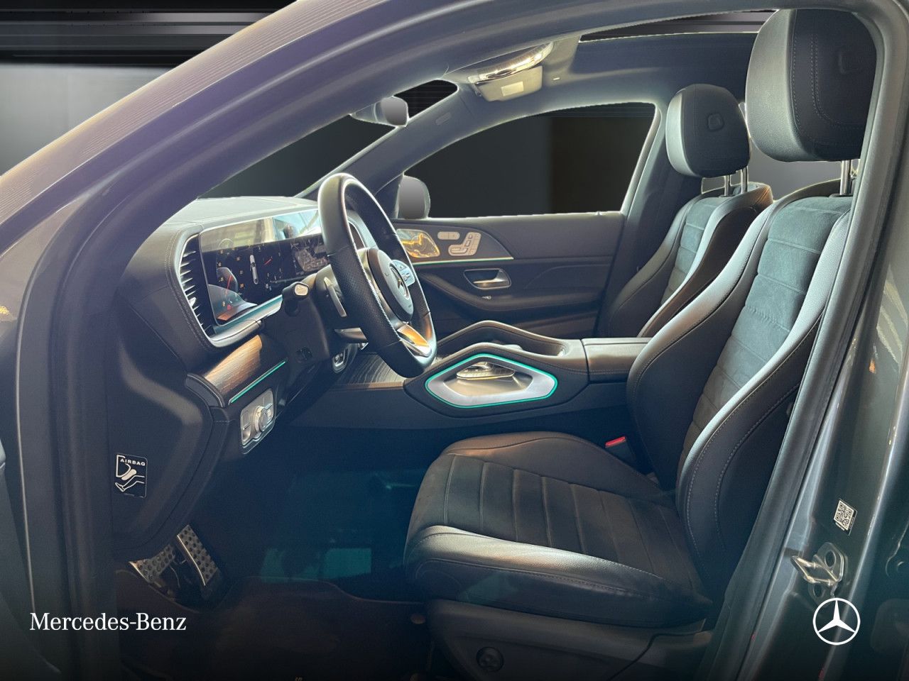 Mercedes-Benz GLE – Bild 9