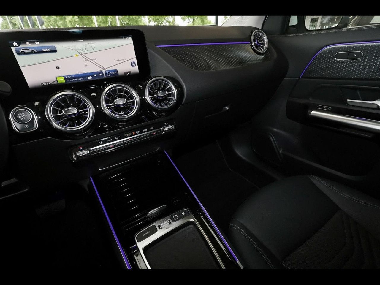 Mercedes-Benz GLA – Bild 9