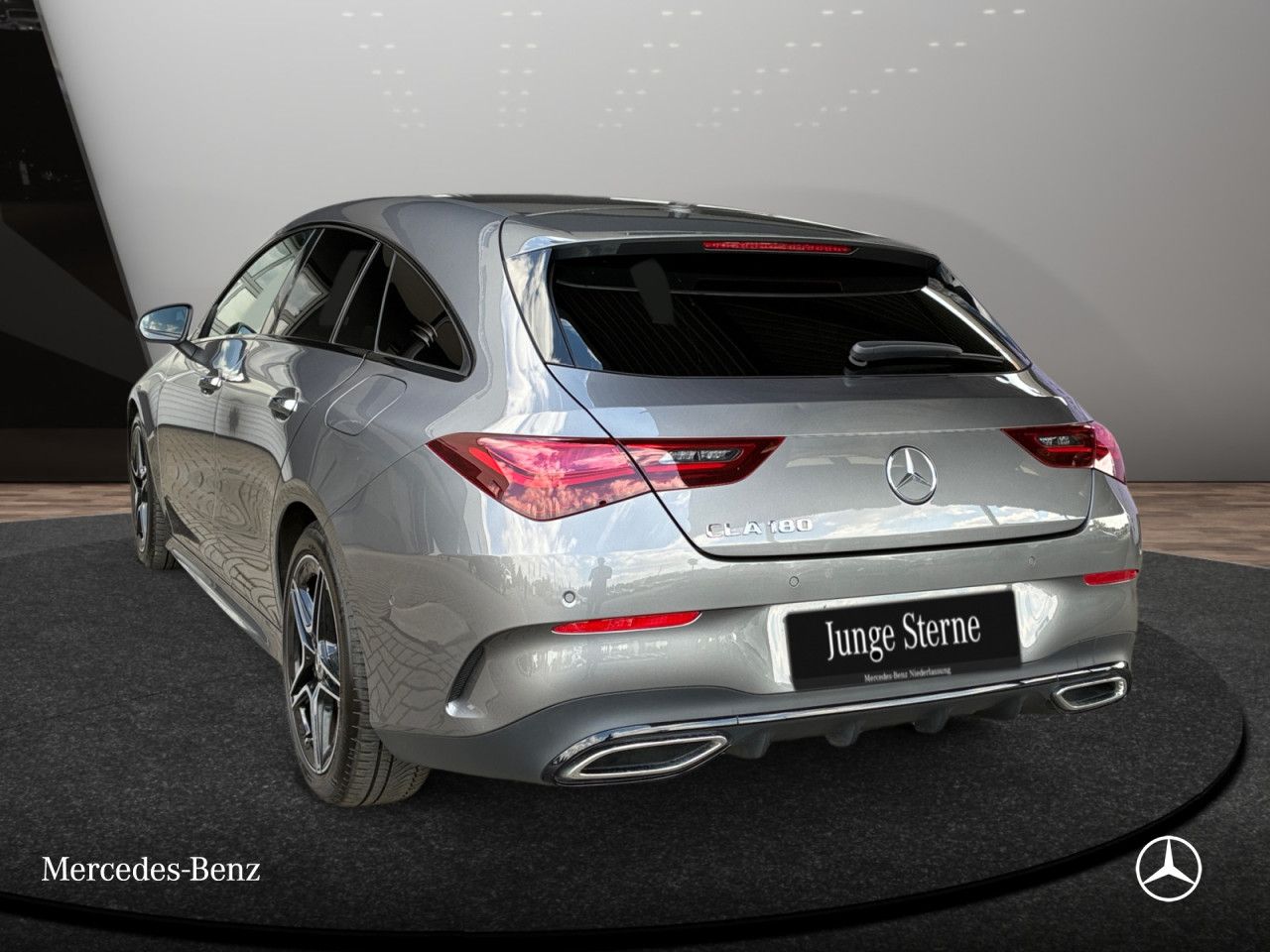 Mercedes-Benz CLA – Bild 7