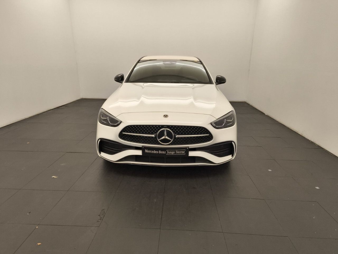 Mercedes-Benz C-Klasse – Bild 2