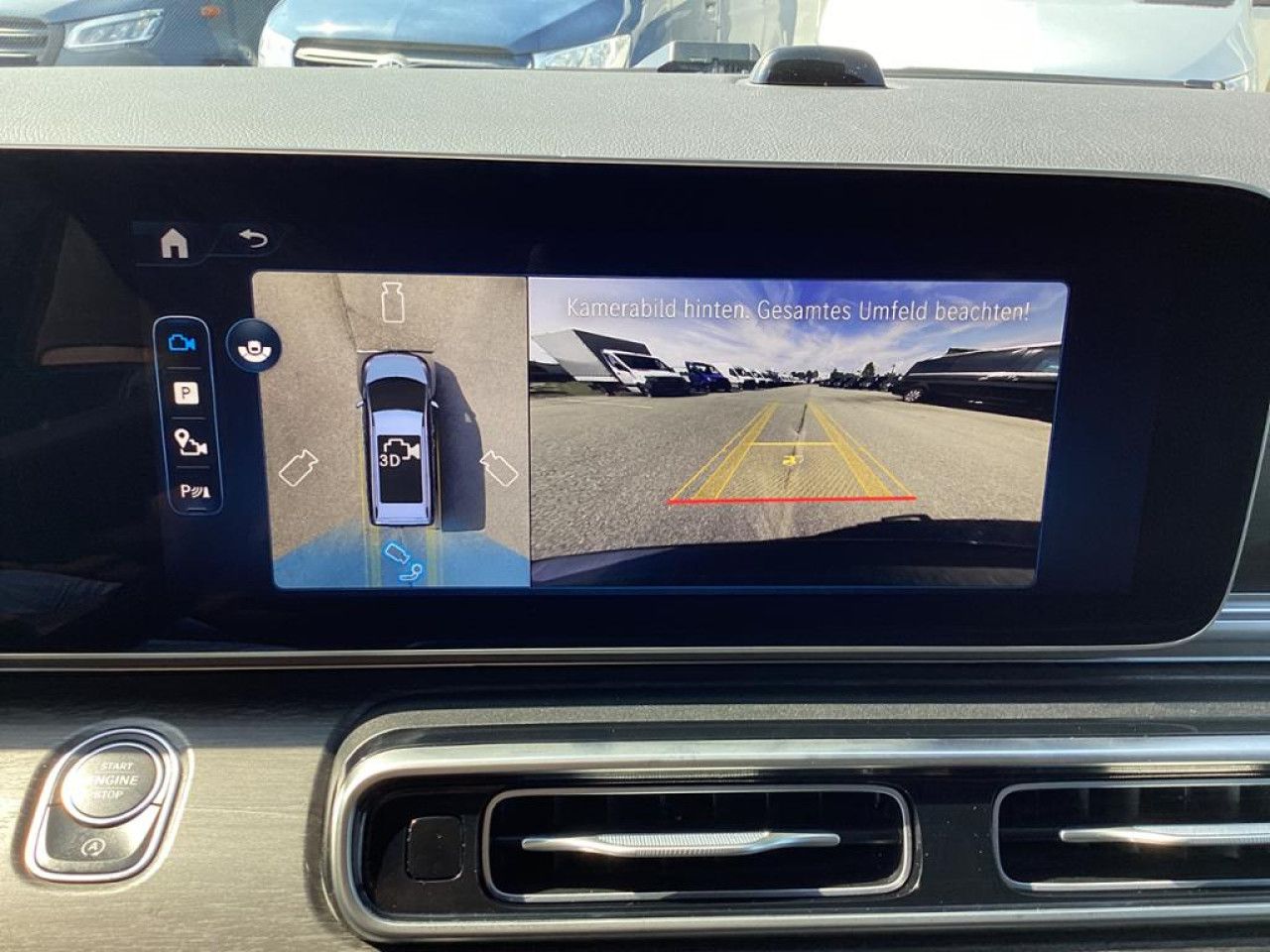 Mercedes-Benz V-Klasse – Bild 24