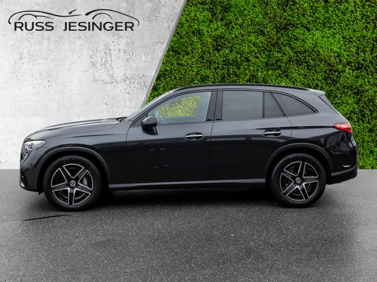 Mercedes-Benz GLC – Bild 2