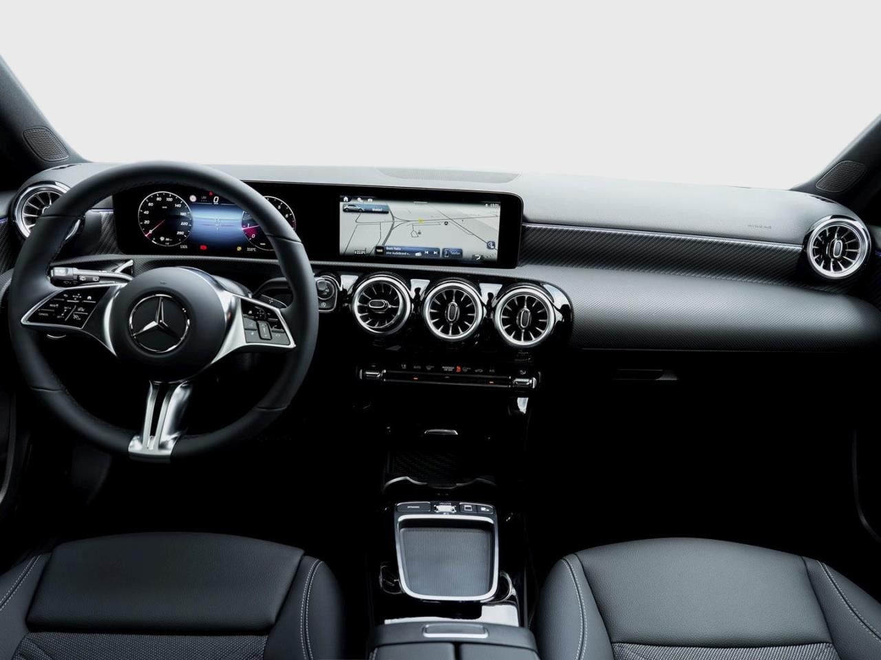 Mercedes-Benz A-Klasse – Bild 12