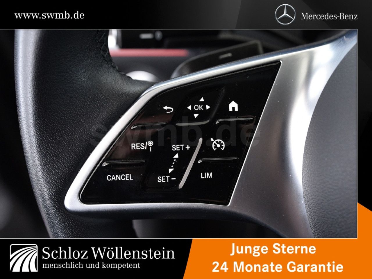 Mercedes-Benz C-Klasse – Bild 14