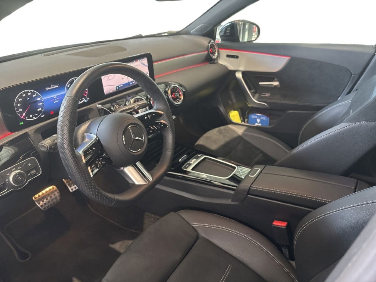 Mercedes-Benz A-Klasse – Bild 9