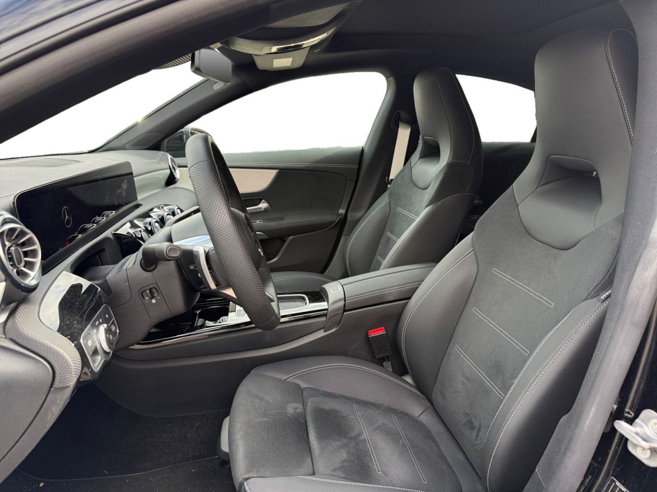 Mercedes-Benz CLA – Bild 15