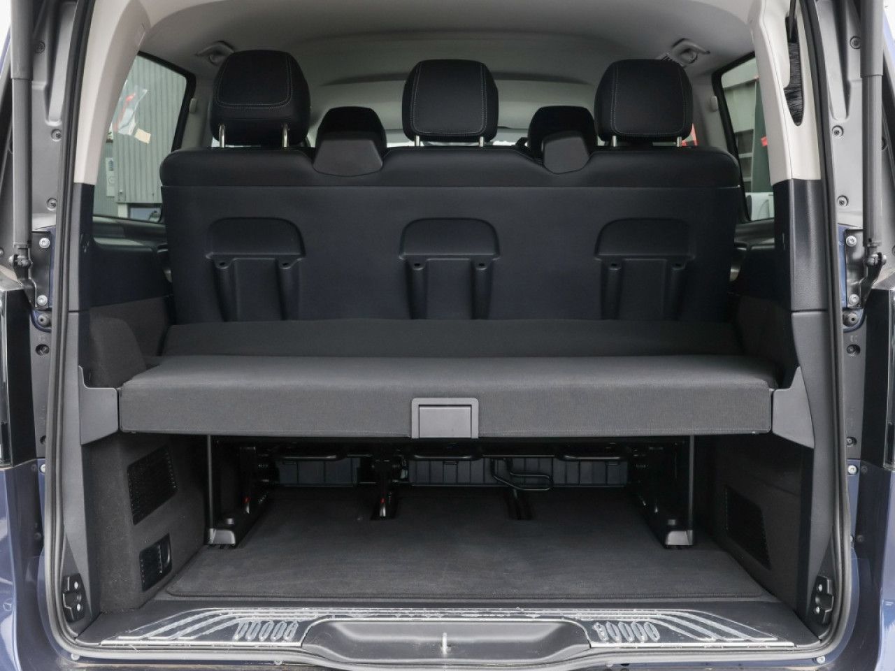 Mercedes-Benz V-Klasse – Bild 13