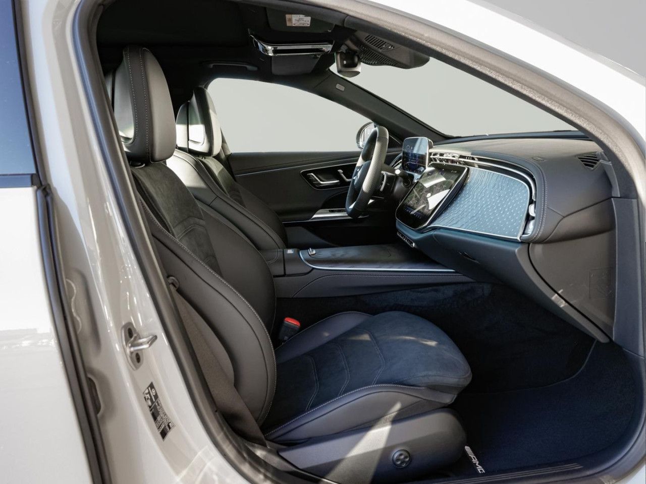 Mercedes-Benz E-Klasse – Bild 2