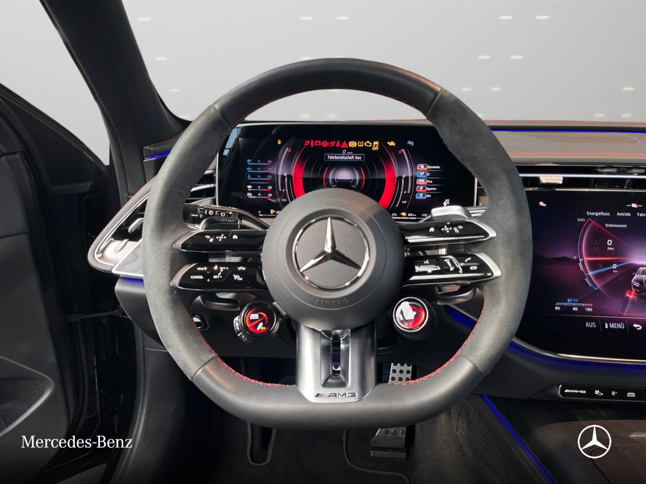 Mercedes-Benz E-Klasse – Bild 9