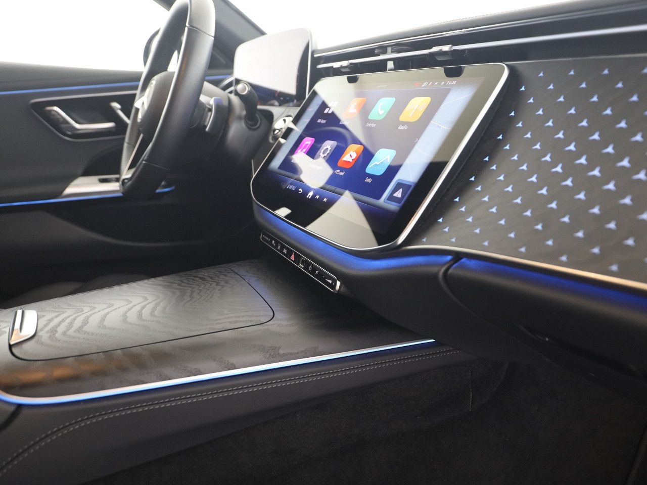 Mercedes-Benz E-Klasse – Bild 17