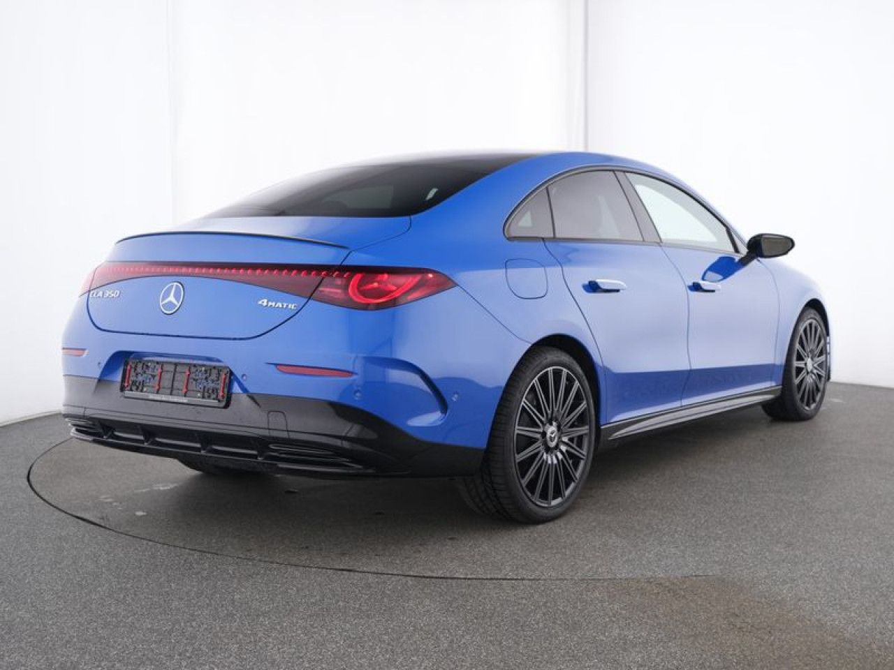 Mercedes-Benz CLA – Bild 2