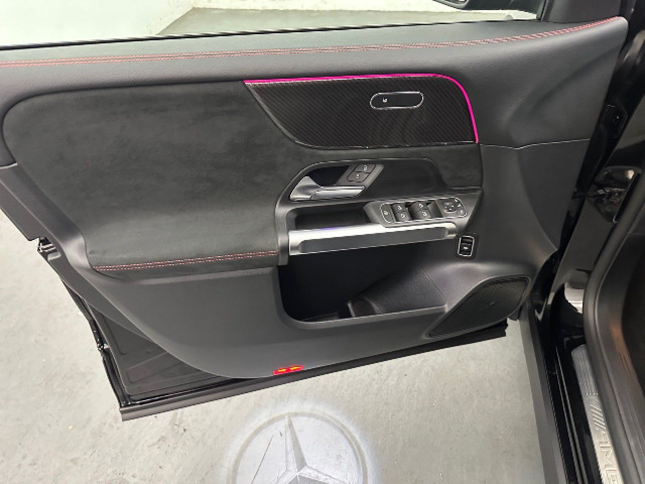 Mercedes-Benz GLB – Bild 14