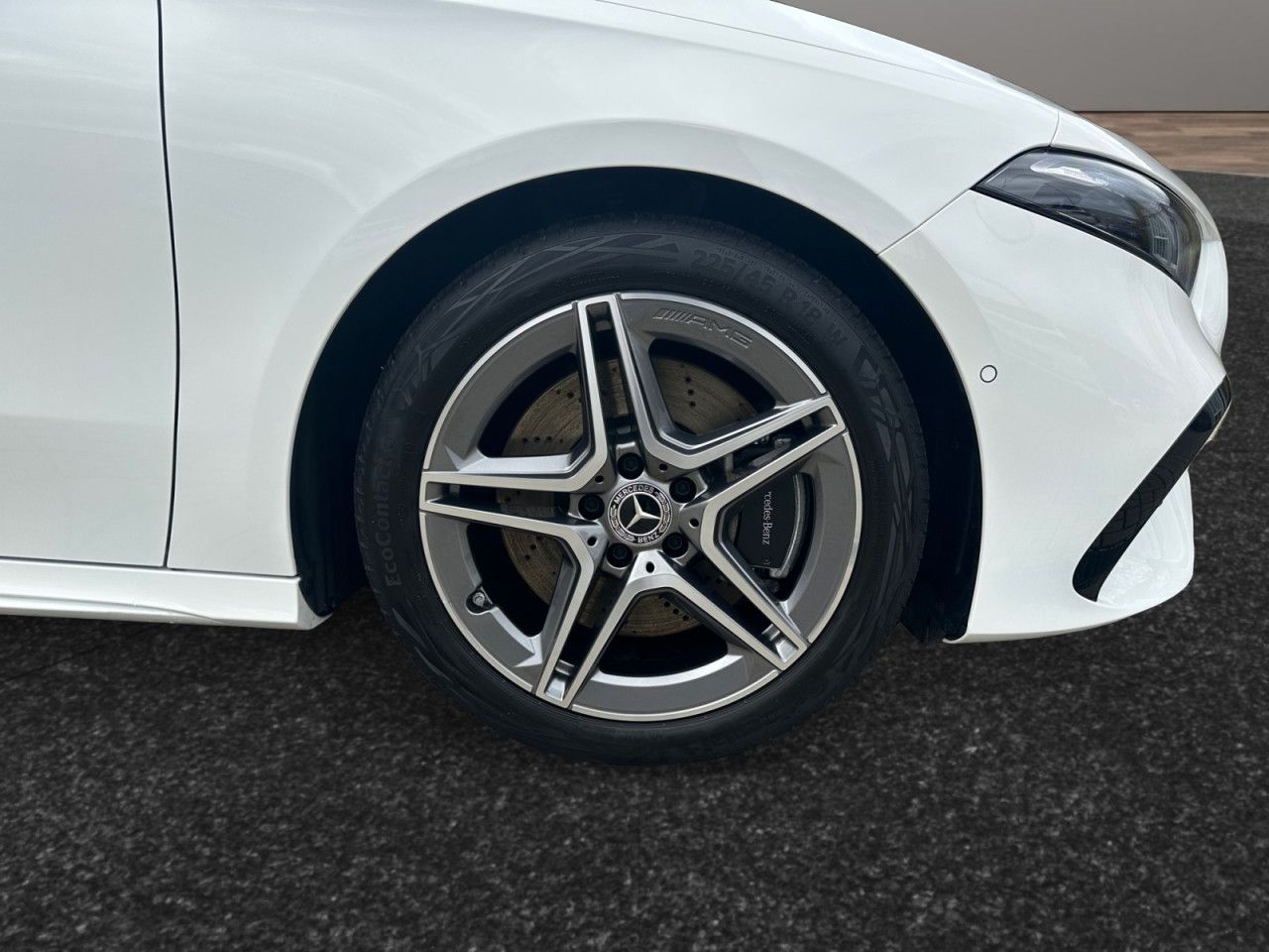 Mercedes-Benz A-Klasse – Bild 4