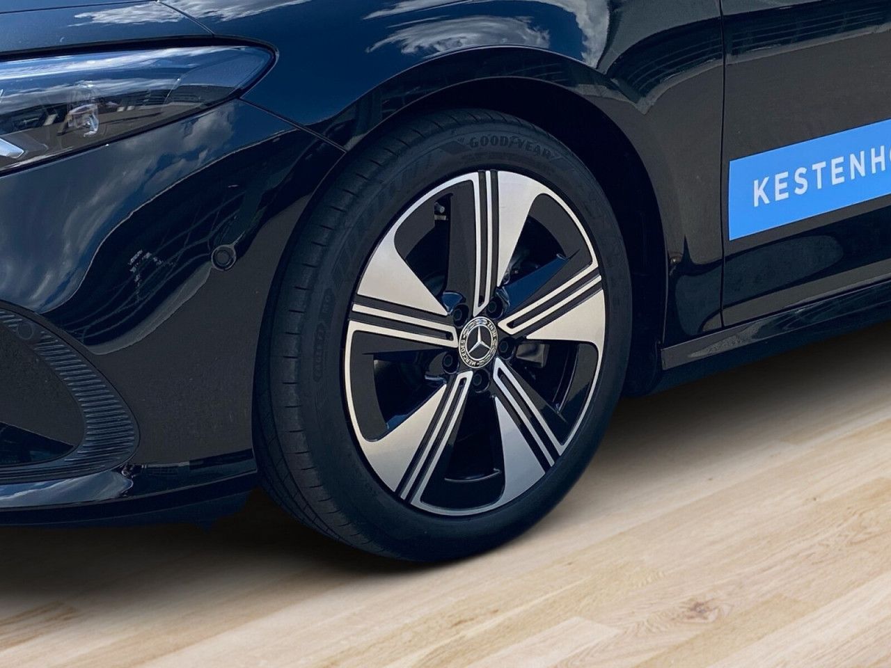 Mercedes-Benz CLA – Bild 6