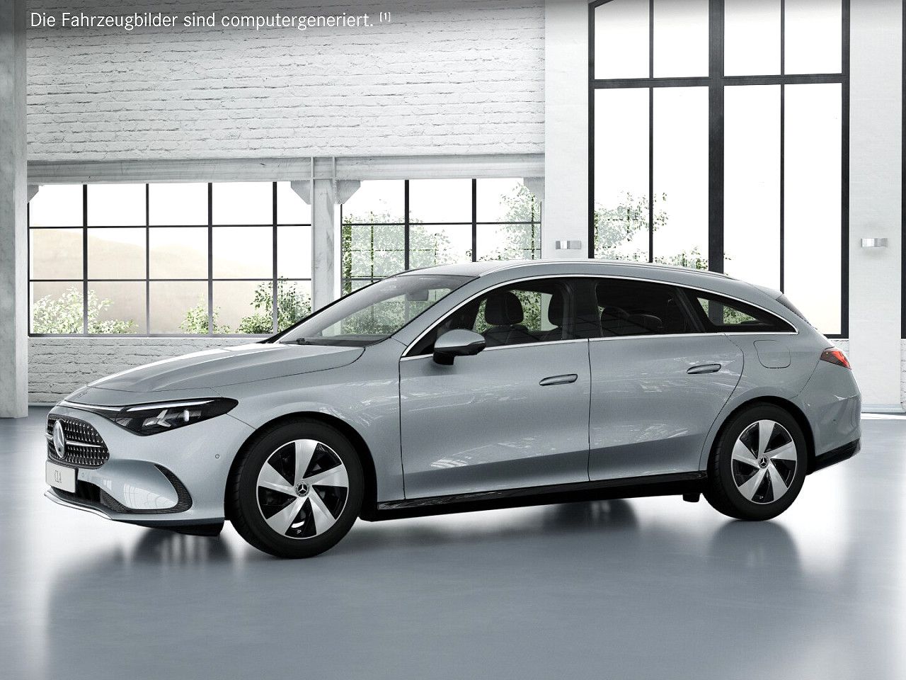 Mercedes-Benz CLA – Bild 19