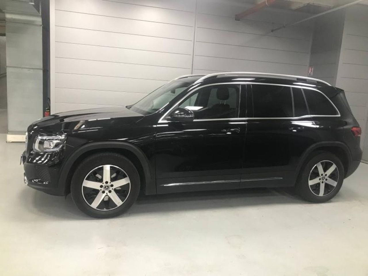 Photo du v&eacute;hicule 7 / 18