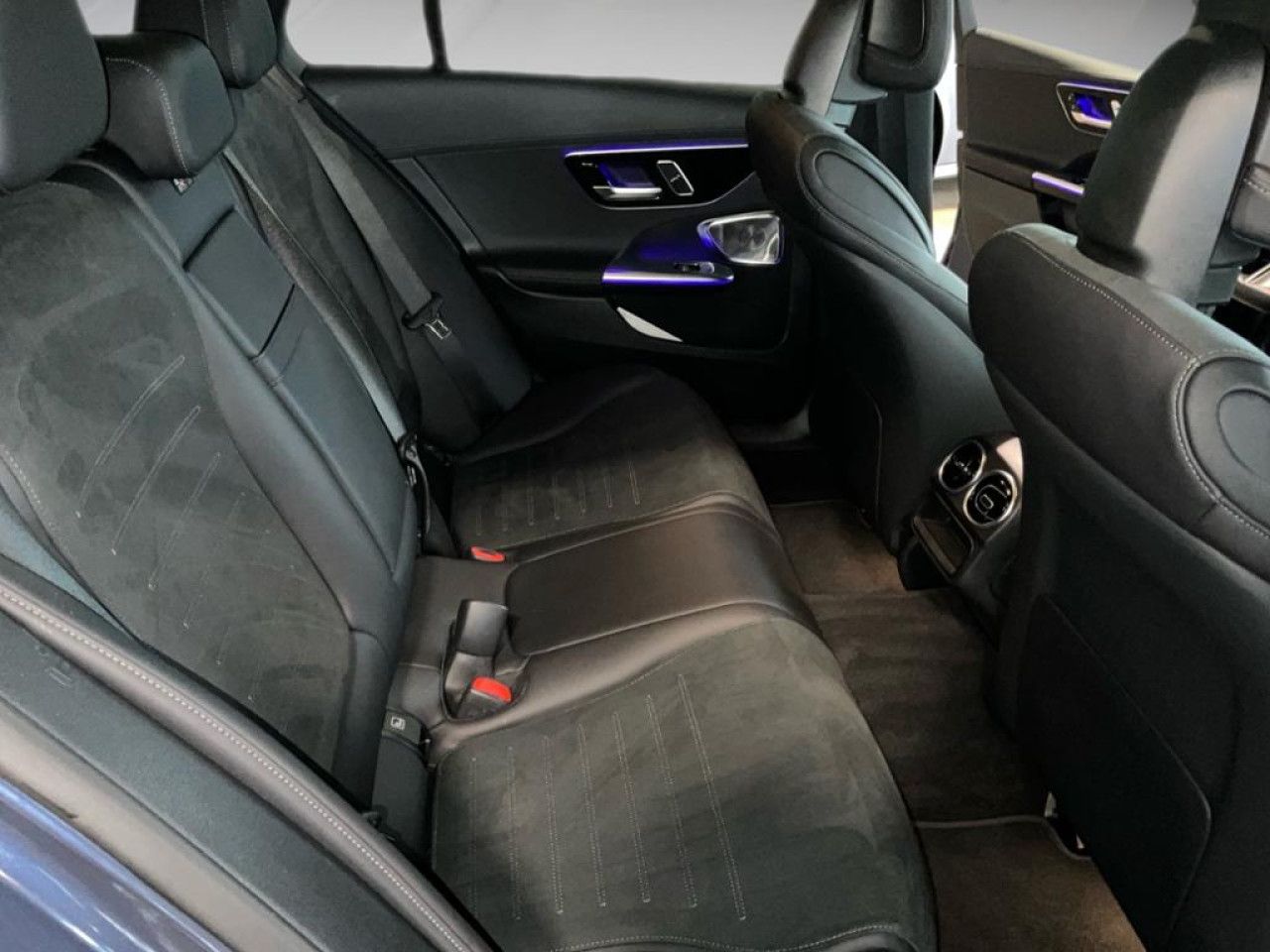 Mercedes-Benz C-Klasse – Bild 15