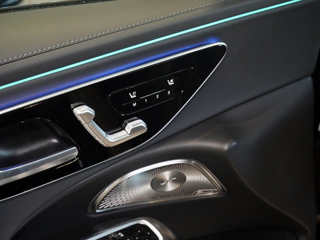 Mercedes-Benz E-Klasse – Bild 14