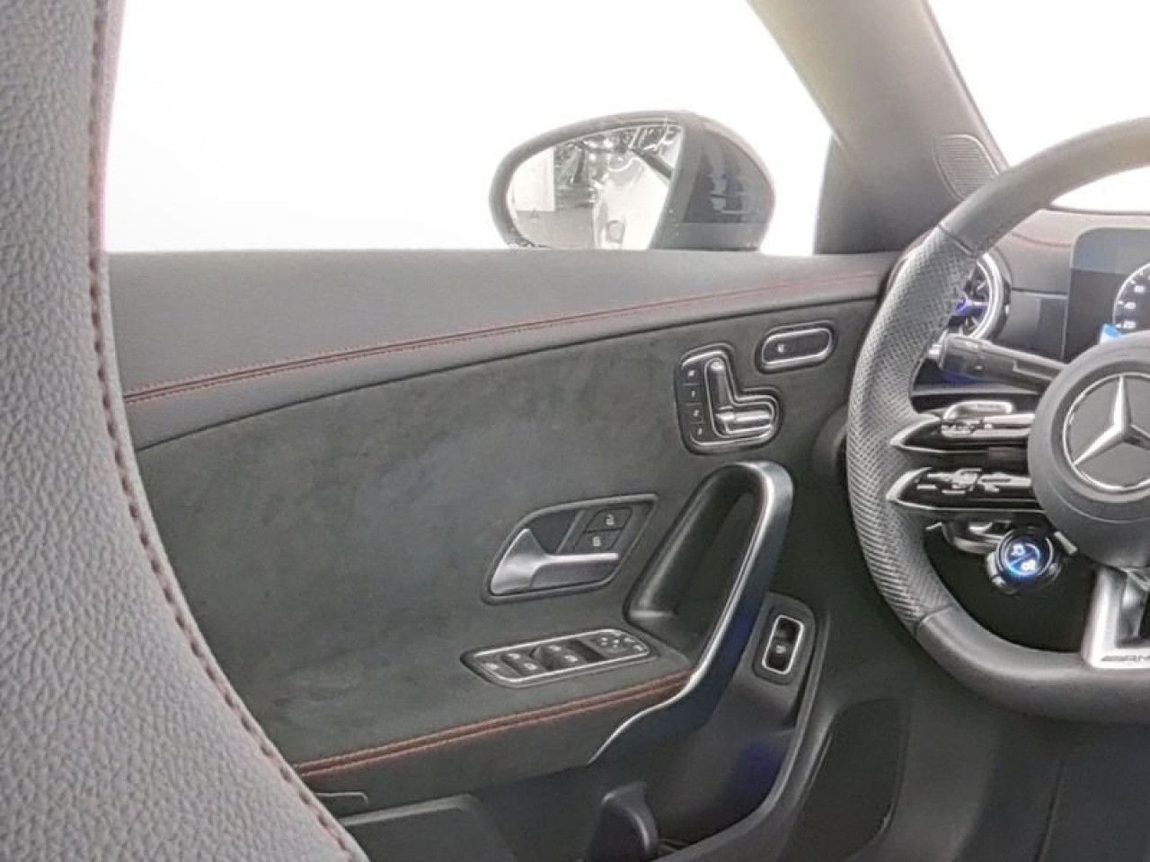 Mercedes-Benz CLA – Bild 8
