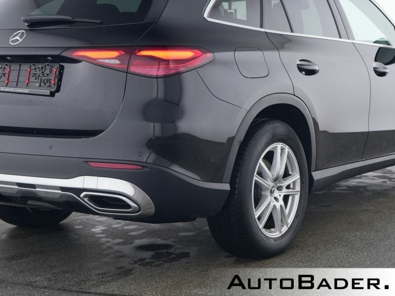Mercedes-Benz GLC – Bild 4