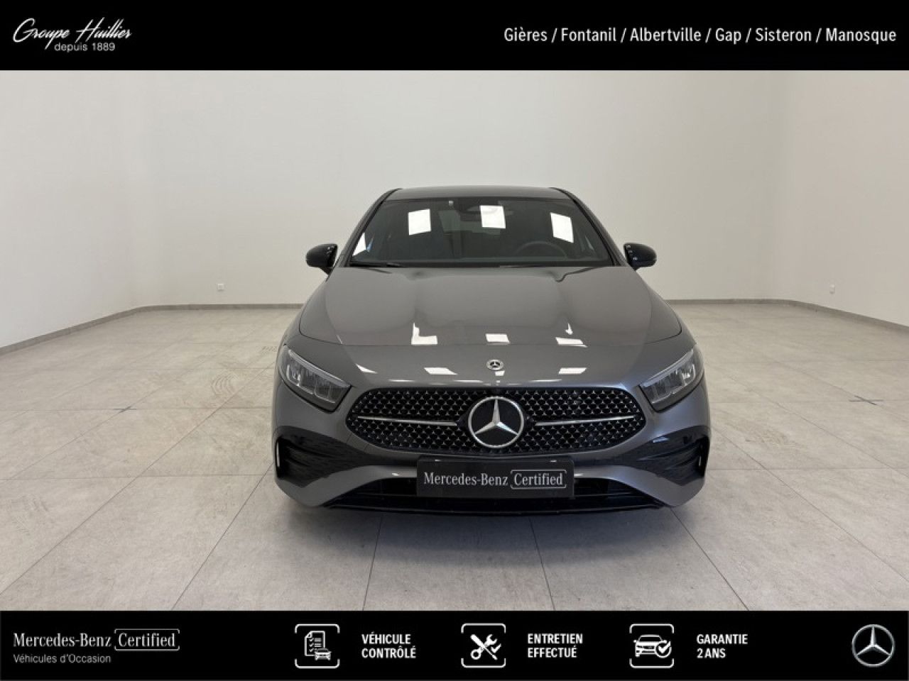 Photo du v&eacute;hicule 10 / 18