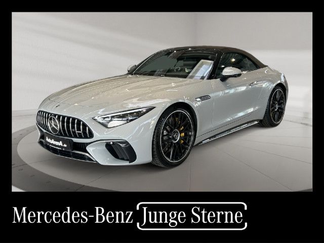 Mercedes-Benz SL 63