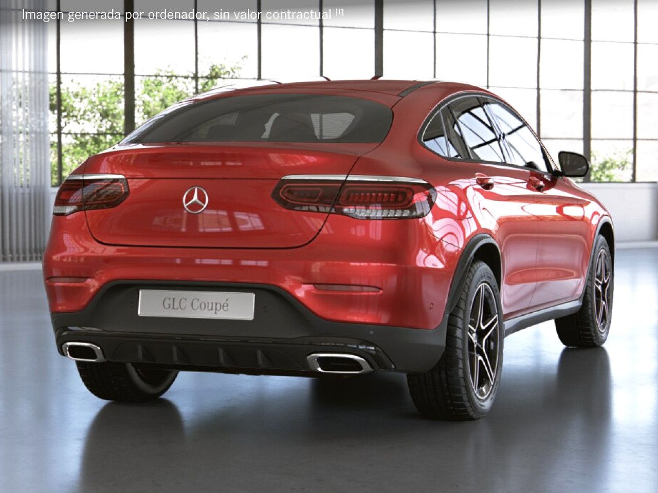 Foto de estudio 3 / 5