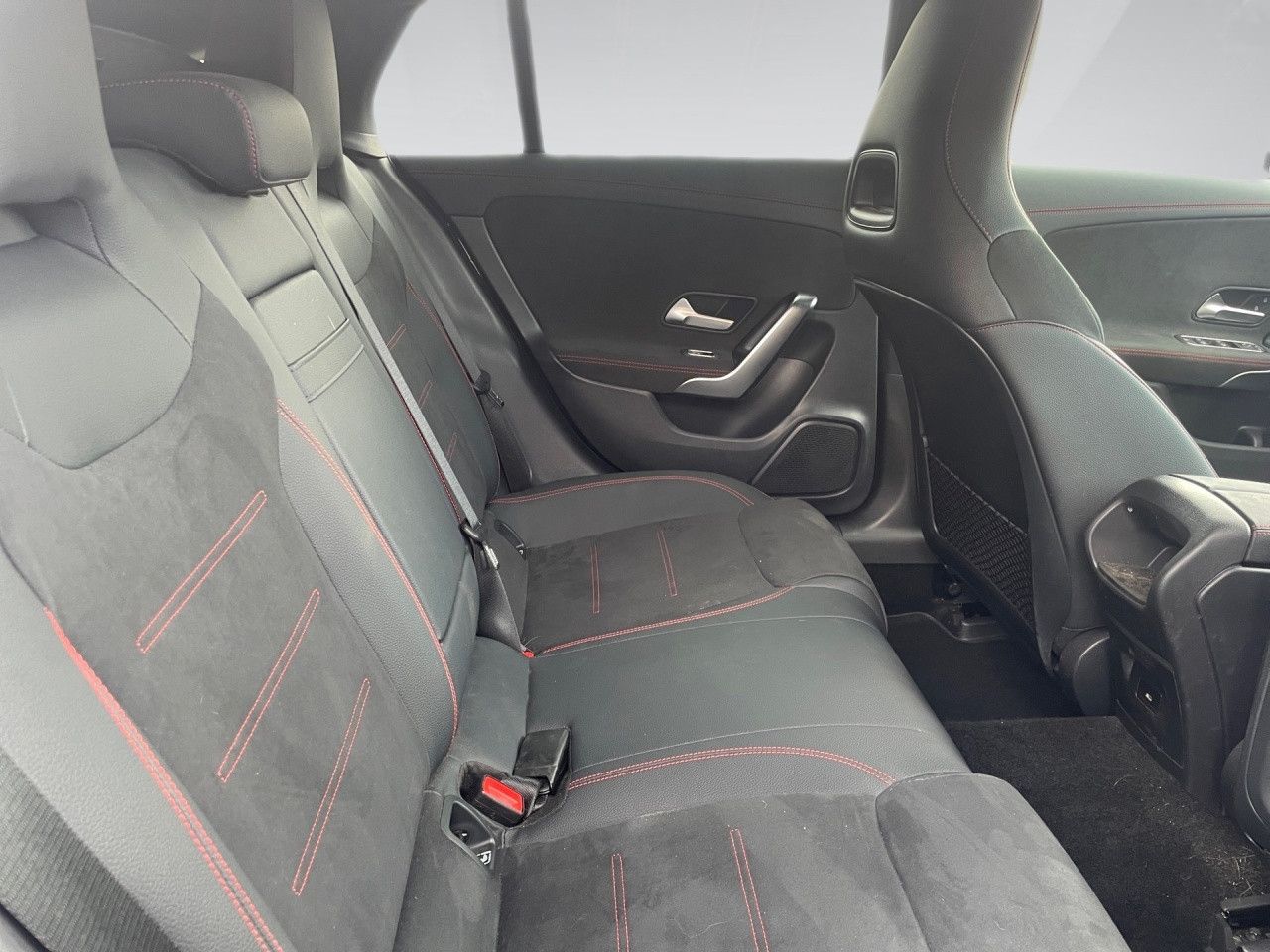 Mercedes-Benz CLA – Bild 12