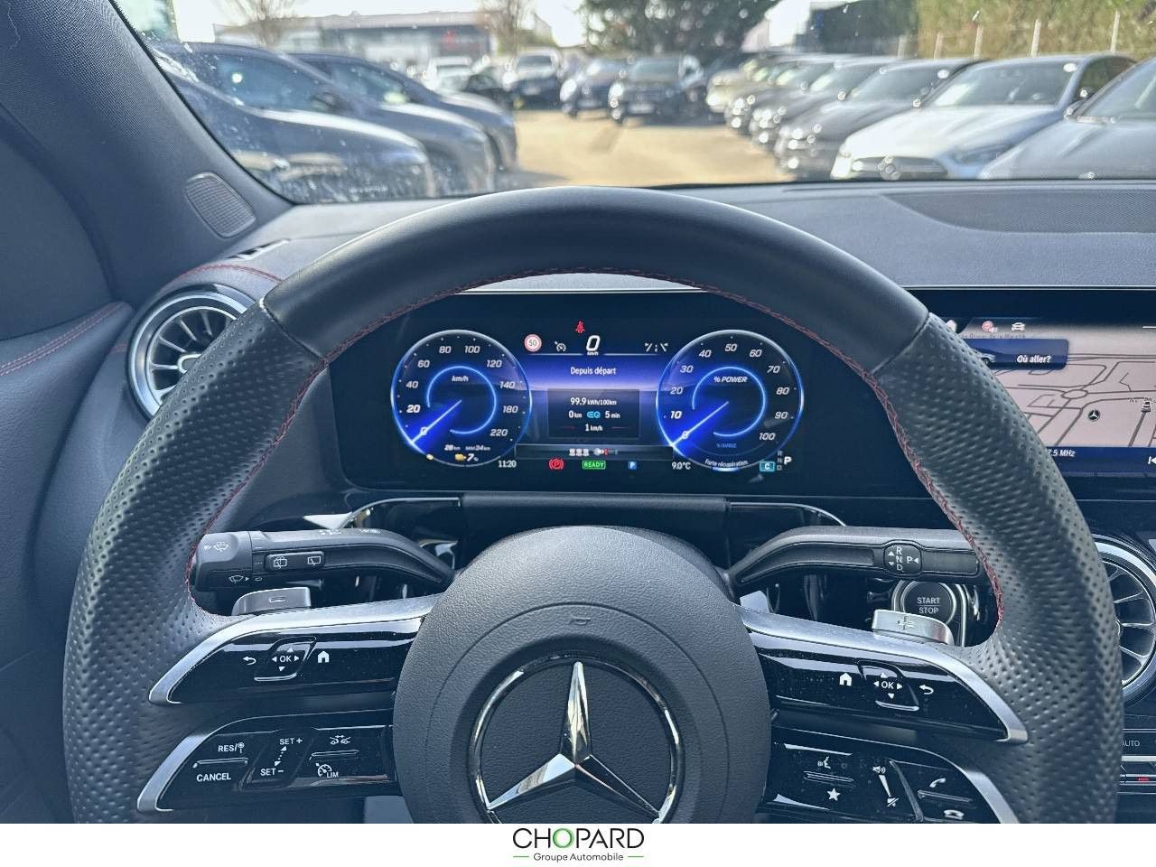 Photo du v&eacute;hicule 7 / 18