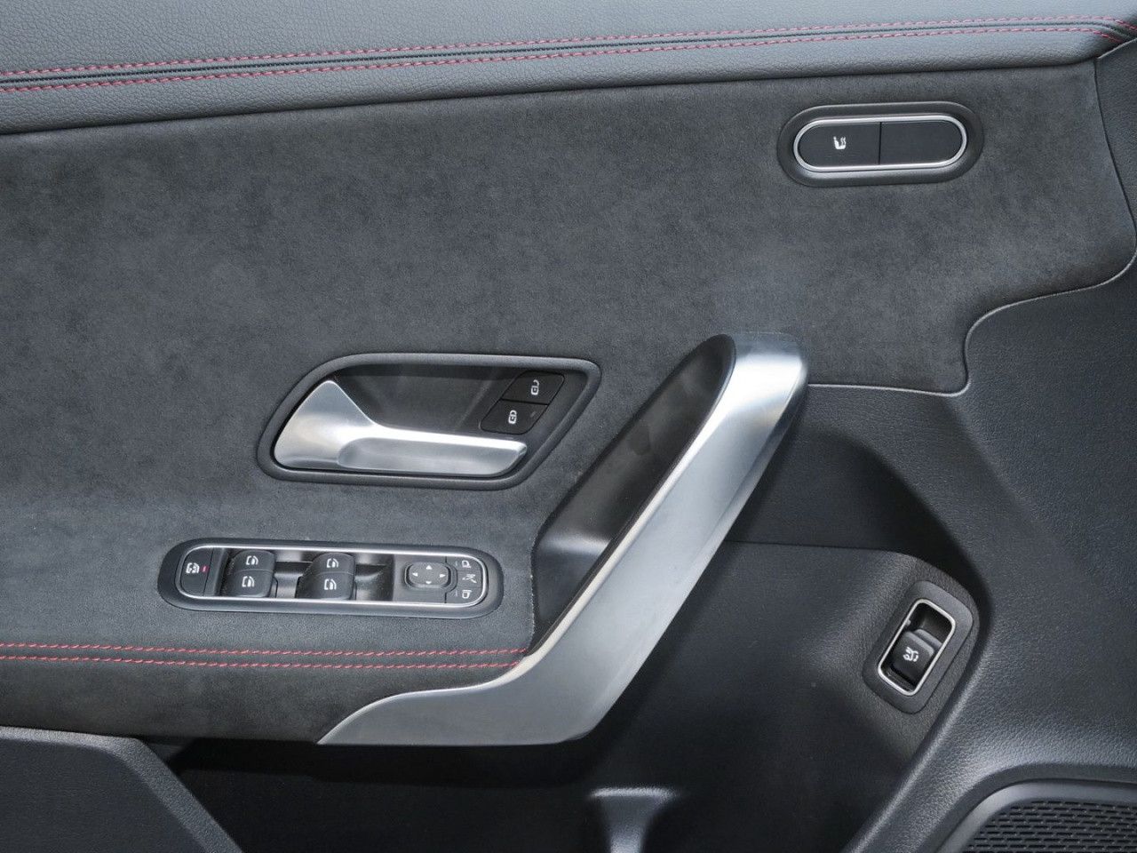 Mercedes-Benz CLA – Bild 17