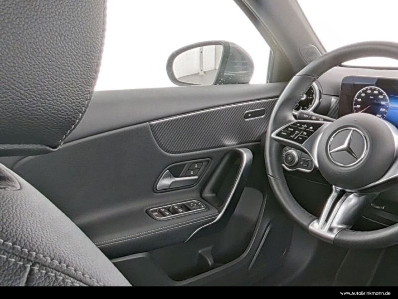 Mercedes-Benz A-Klasse – Bild 9